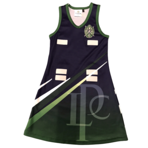 Netball Dress